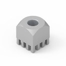 WP-PFICFA REDCUBE PRESS-FIT Internal Thread Circumference